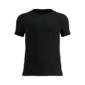 Odlo Performance X-Light BL Top CN Ondershirt Korte Mouwen Zwart Heren
