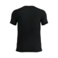Odlo Performance X-Light BL Top CN Ondershirt Korte Mouwen Zwart Heren