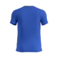Odlo Performance X-Light BL Top CN Ondershirt Korte Mouwen Blauw Heren