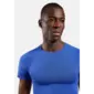 Odlo Performance X-Light BL Top CN Ondershirt Korte Mouwen Blauw Heren