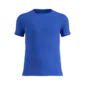 Odlo Performance X-Light BL Top CN Ondershirt Korte Mouwen Blauw Heren