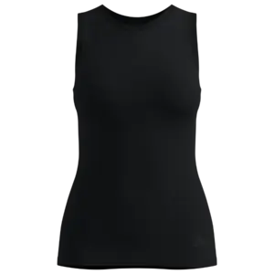 Odlo Performance X-Light BL Top CN Ondershirt Zonder Mouwen Zwart Dames