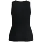 Odlo Performance X-Light BL Top CN Ondershirt Zonder Mouwen Zwart Dames