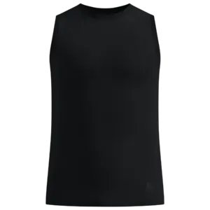 Odlo Performance X-Light BL Top CN Ondershirt Zonder Mouwen Zwart Heren