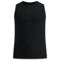 Odlo Performance X-Light BL Top CN Ondershirt Zonder Mouwen Zwart Heren