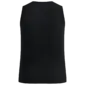 Odlo Performance X-Light BL Top CN Ondershirt Zonder Mouwen Zwart Heren