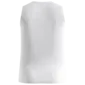 Odlo Performance X-Light BL Top CN Ondershirt Zonder Mouwen Wit Heren