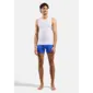 Odlo Performance X-Light BL Top CN Ondershirt Zonder Mouwen Wit Heren