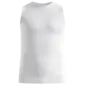 Odlo Performance X-Light BL Top CN Ondershirt Zonder Mouwen Wit Heren