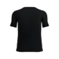 Odlo Performance Light BL Top CN Ondershirt Korte Mouwen Zwart Heren