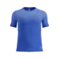Odlo Performance Light BL Top CN Ondershirt Korte Mouwen Blauw Heren