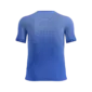 Odlo Performance Light BL Top CN Ondershirt Korte Mouwen Blauw Heren