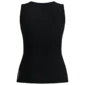 Odlo Performance Light BL Top CN Ondershirt Zonder Mouwen Zwart Dames