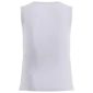 Odlo Performance Light BL Top CN Ondershirt Zonder Mouwen Wit Heren