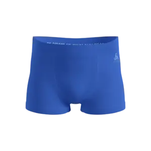 Odlo Performance Light Boxer Blauw Heren
