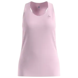 Odlo Essential CN Hardloopshirt Zonder Mouwen Roze Dames