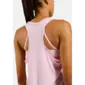 Odlo Essential CN Hardloopshirt Zonder Mouwen Roze Dames