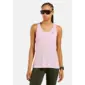 Odlo Essential CN Hardloopshirt Zonder Mouwen Roze Dames