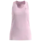 Odlo Essential CN Hardloopshirt Zonder Mouwen Roze Dames