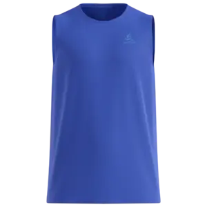 Odlo Essential Tank CN Ondershirt Zonder Mouwen Paars Heren