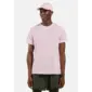 Odlo Zeroweight Engin Chill-Tec Hardloopshirt Korte Mouwen Roze Heren