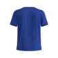 Odlo Zeroweight Engin Chill-Tec Hardloopshirt Korte Mouwen Blauw Heren