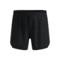 Odlo Zeroweight 5 inch Binnen Hardloopbroek Kort Zwart Heren
