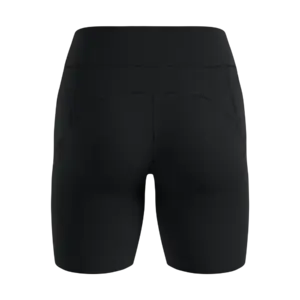 Odlo Essential Hardloopbroek Kort Zwart Dames