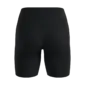 Odlo Essential Hardloopbroek Kort Zwart Dames