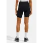 Odlo Essential Hardloopbroek Kort Zwart Dames