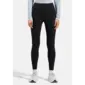 Odlo Essential Hardloopbroek Lang Zwart Dames