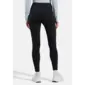 Odlo Essential Hardloopbroek Lang Zwart Dames