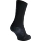 Odlo Performance Run Crew Hardloopsokken Zwart