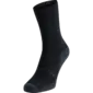 Odlo Performance Run Crew Hardloopsokken Zwart