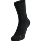 Odlo Essential Crew Hardloopsokken Zwart