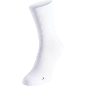 Odlo Essential Crew Hardloopsokken Wit
