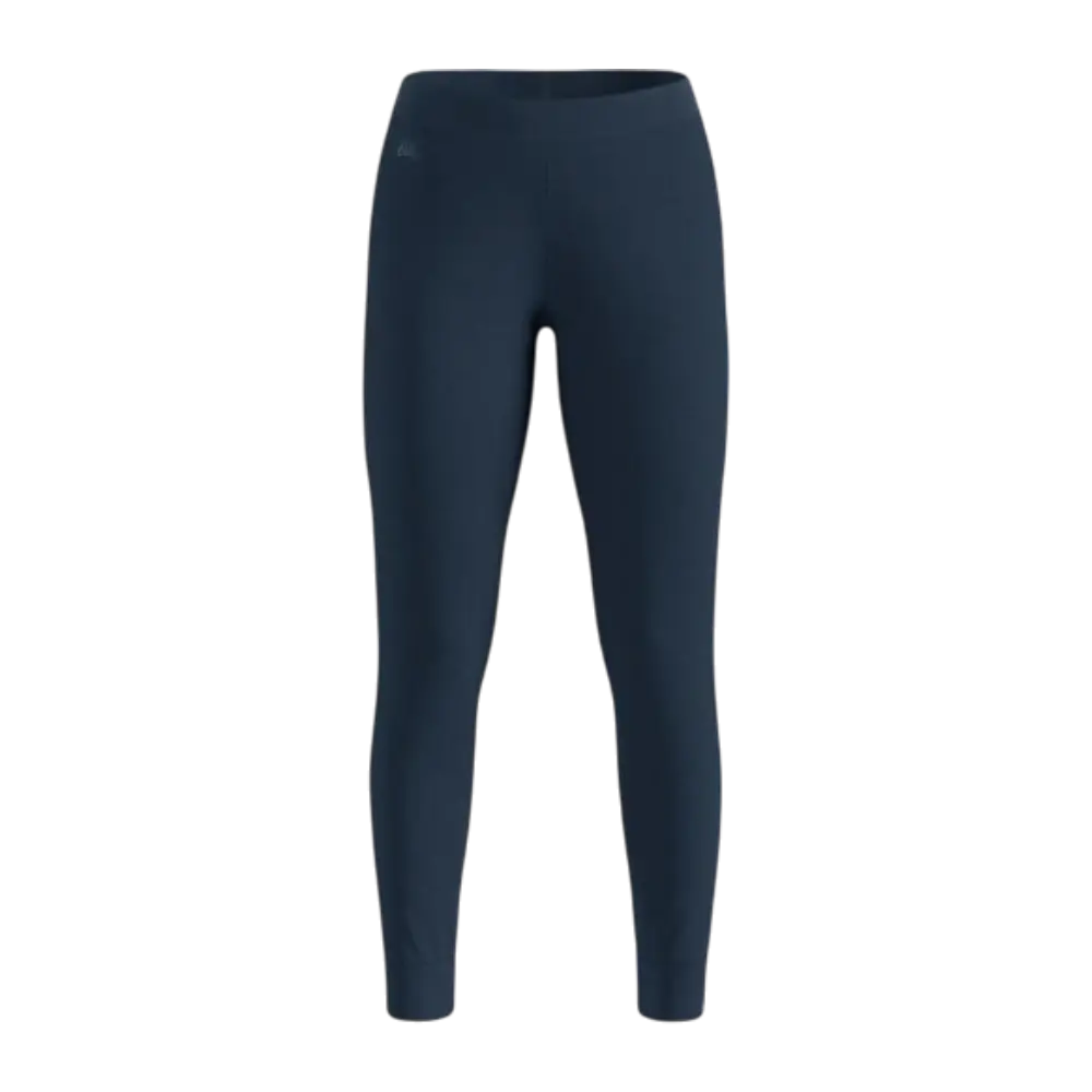ODLO Merino 200 BL Crew 80 Jears Thermobroek Lang Donkergrijs Dames