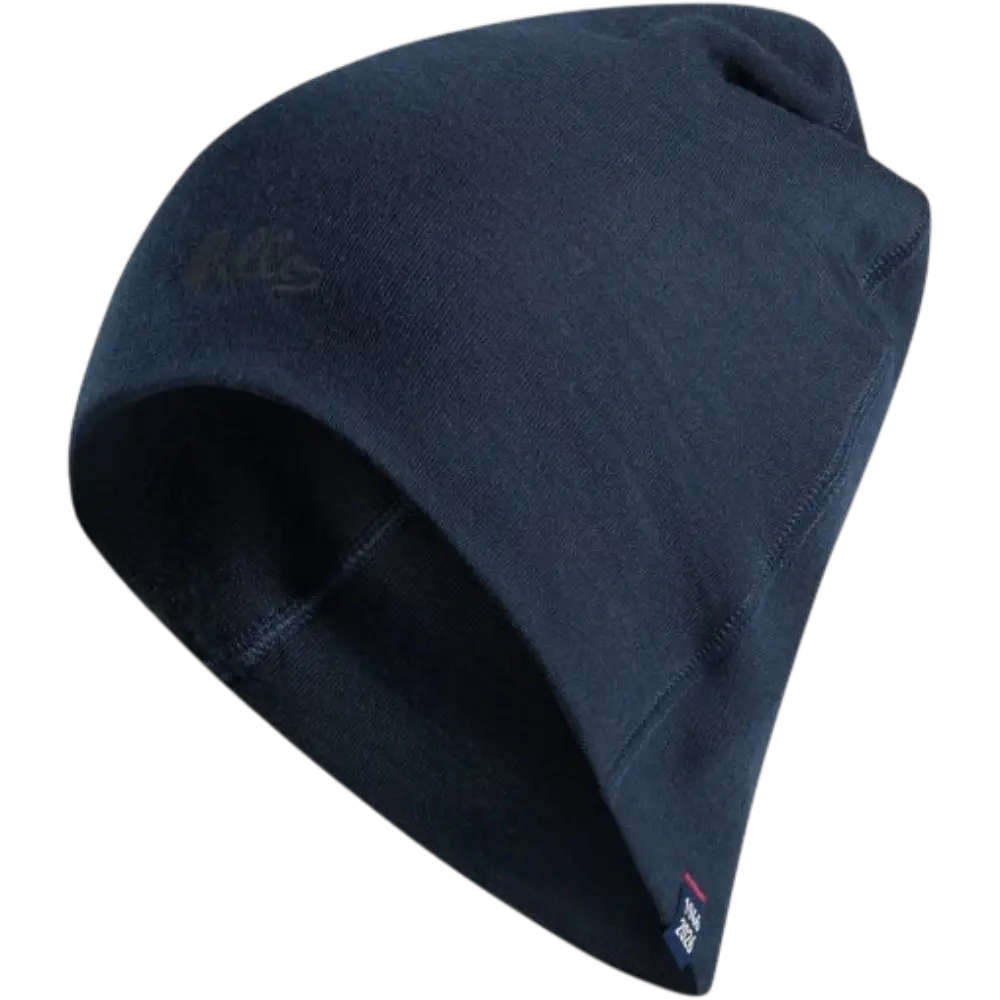 ODLO Merino Warm 80 Years Muts Donkergrijs