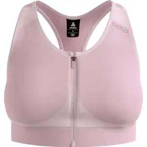 ODLO Seamless High Sport BH Paars