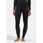 ODLO Performance Light BL Thermobroek Lang Zwart Dames — afbeelding 8