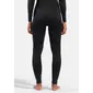 ODLO Performance Light BL Thermobroek Lang Zwart Dames — afbeelding 4