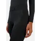 ODLO Performance Light BL Thermobroek Lang Zwart Dames — afbeelding 5