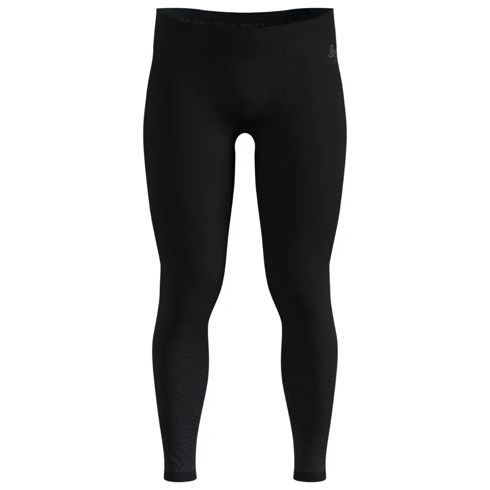 ODLO Performance Light BL Thermobroek Lang Zwart Heren
