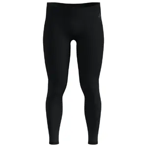 ODLO Performance Light BL Thermobroek Lang Zwart Heren