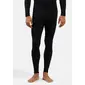 ODLO Performance Light BL Thermobroek Lang Zwart Heren — afbeelding 4