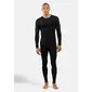 ODLO Performance Light BL Thermobroek Lang Zwart Heren — afbeelding 5