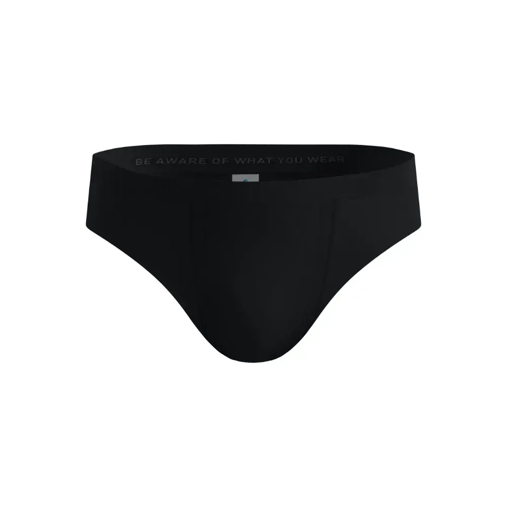ODLO Performance Light Onderbroek Kort Zwart Heren