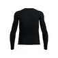 ODLO Performance Light BL Crew Thermoshirt Lange Mouwen Zwart Heren — afbeelding 2