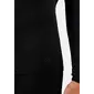 ODLO Performance Light BL Crew Thermoshirt Lange Mouwen Zwart Heren — afbeelding 7