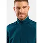 ODLO Essential Light Hardloopjack Blauw Heren — afbeelding 5
